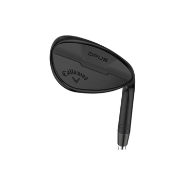 Callaway Opus Black Shadow Wedge