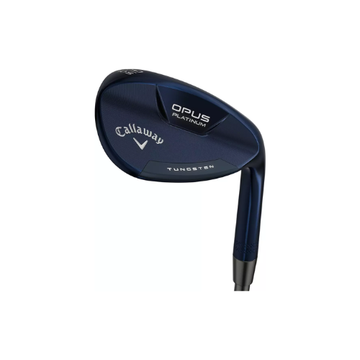 Callaway Opus Platinum Blue Wedge