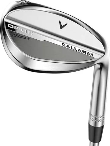 Callaway Opus SP+ Wedge