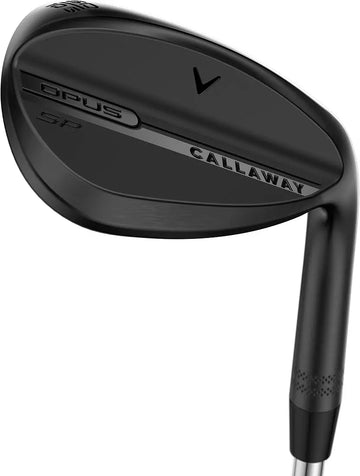 Callaway Opus SP Black Wedge