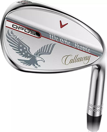 Callaway Opus SP Chrome USA 250 Wedge