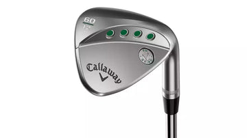Callaway PM Grind 19 Wedge