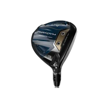 Callaway Paradym Fairway Wood