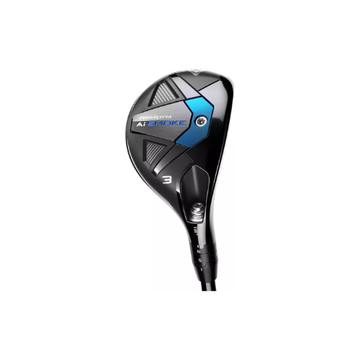 Callaway Paradym Ai Smoke Hybrid