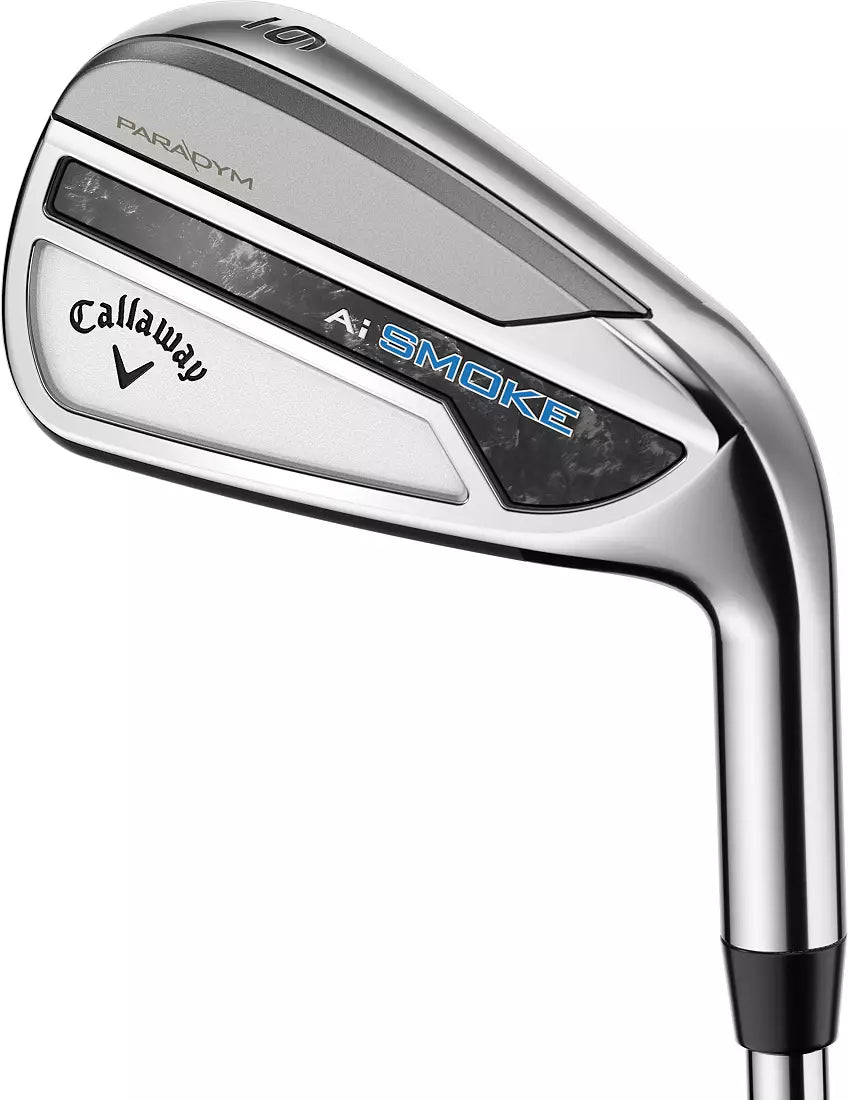 Callaway Paradym Ai Smoke Wedge