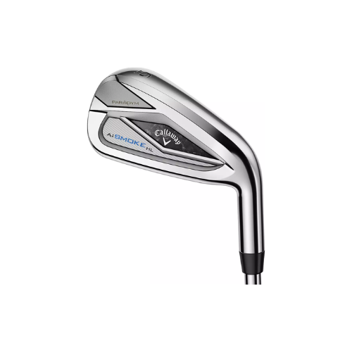 Callaway Paradym Ai Smoke HL Iron Set