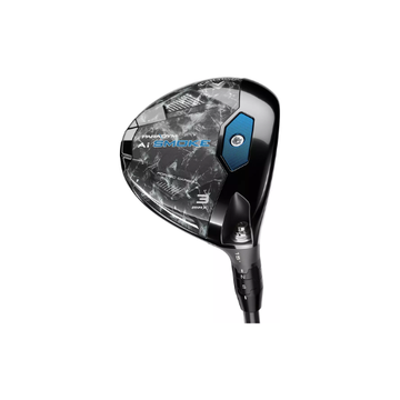 Callaway Paradym Ai Smoke MAX Fairway Wood