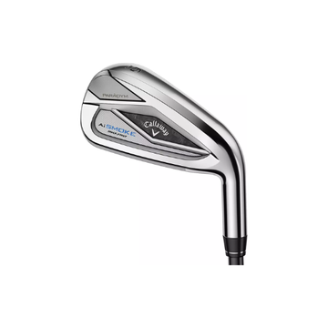 Callaway Paradym Ai Smoke MAX Fast Womens Iron Set