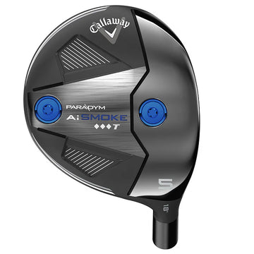 Callaway Paradym Ai Smoke Triple Diamond T Fairway Wood