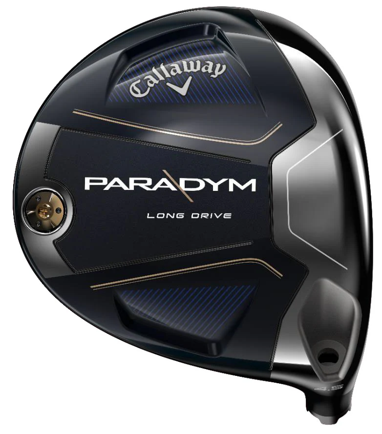 Callaway Paradym Long Drive Driver