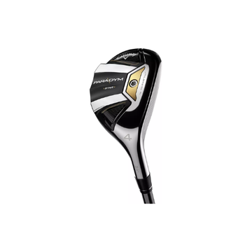 Callaway Paradym Star Hybrid