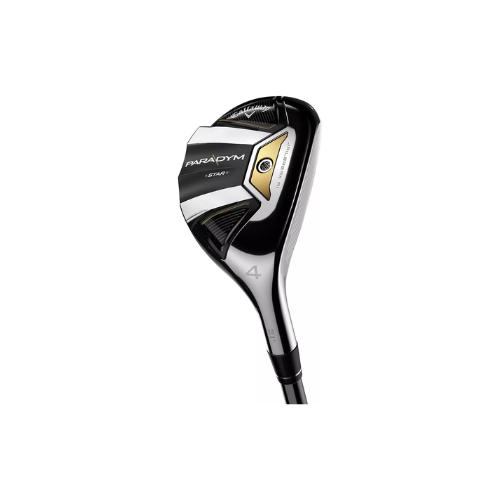 Callaway Paradym Star Hybrid