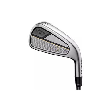 Callaway Paradym Star Iron Set