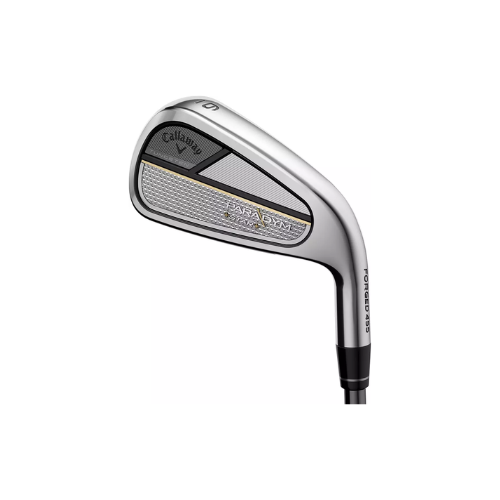 Callaway Paradym Star Iron Set