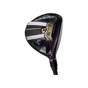 Callaway Paradym Triple Diamond Fairway Wood