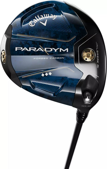 Callaway Paradym Triple Diamond Driver
