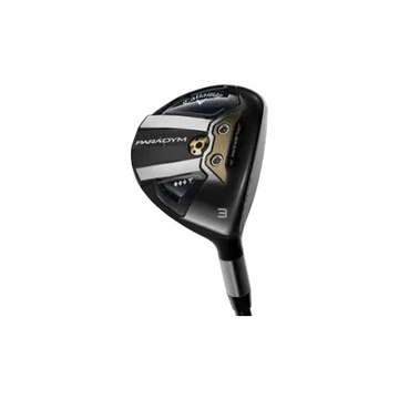 Callaway Paradym Triple Diamond T Fairway Wood