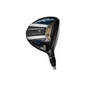 Callaway Paradym X Fairway Wood