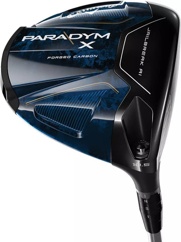 Callaway Paradym X Driver