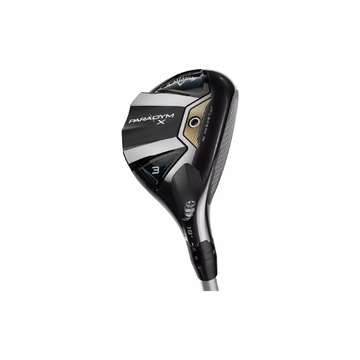 Callaway Paradym X Hybrid