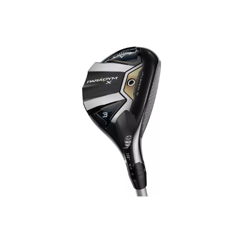 Callaway Paradym X Hybrid
