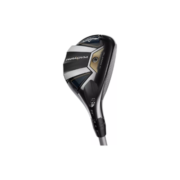 Callaway Paradym Hybrid