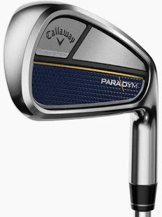 Callaway Paradym Iron Set