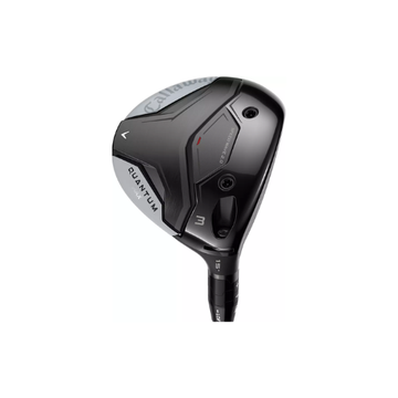Callaway Quantum Max Fairway Wood