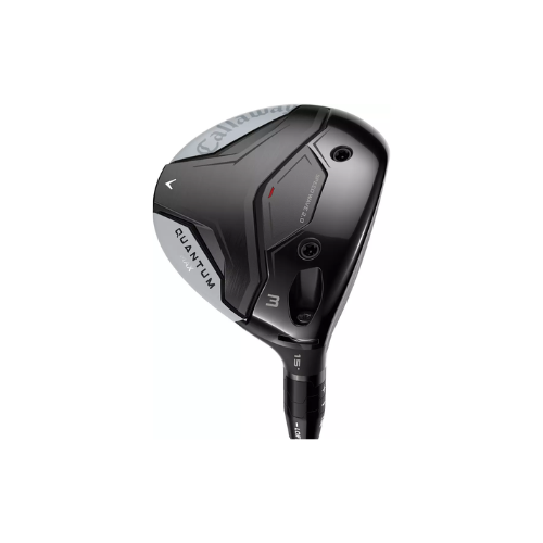 Callaway Quantum Max Fairway Wood