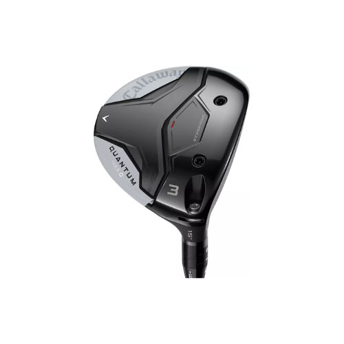 Callaway Quantum Max D Fairway Wood