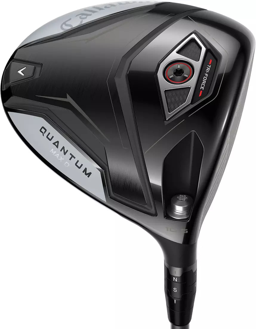 Callaway Quantum Max D Driver