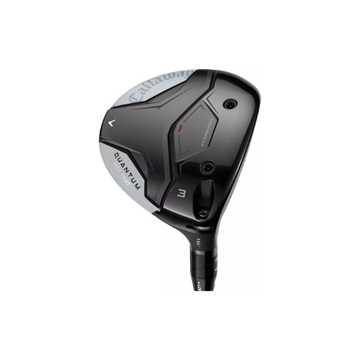 Callaway Quantum Max Fast Fairway Wood