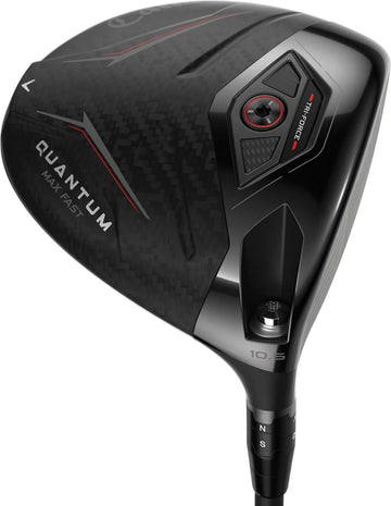 Callaway Quantum Max Fast Driver