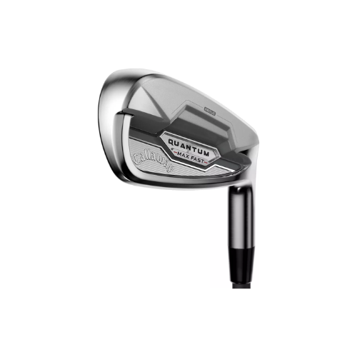 Callaway Quantum Max Fast Iron Set