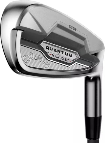 Callaway Quantum Max Fast Wedge