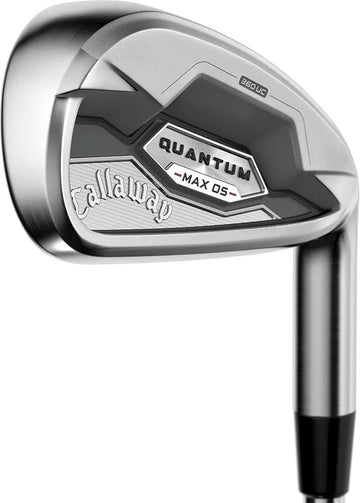 Callaway Quantum Max OS Wedge