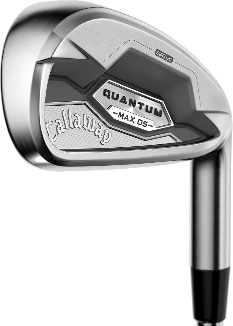 Callaway Quantum Max OS Wedge