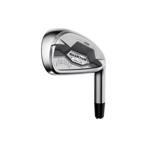Callaway Quantum Max OS Iron Set