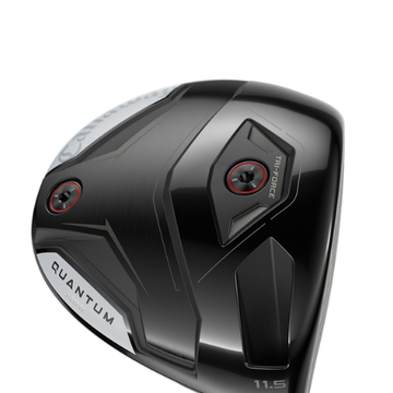 Callaway Quantum Mini Driver