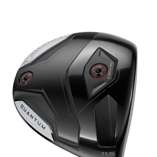 Callaway Quantum Mini Driver