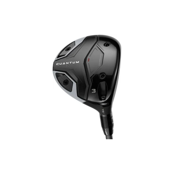 Callaway Quantum Ti Fairway Wood