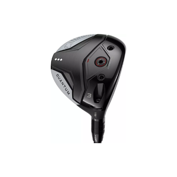 Callaway Quantum Triple Diamond Fairway Wood