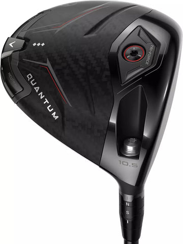 Callaway Quantum Triple Diamond Driver