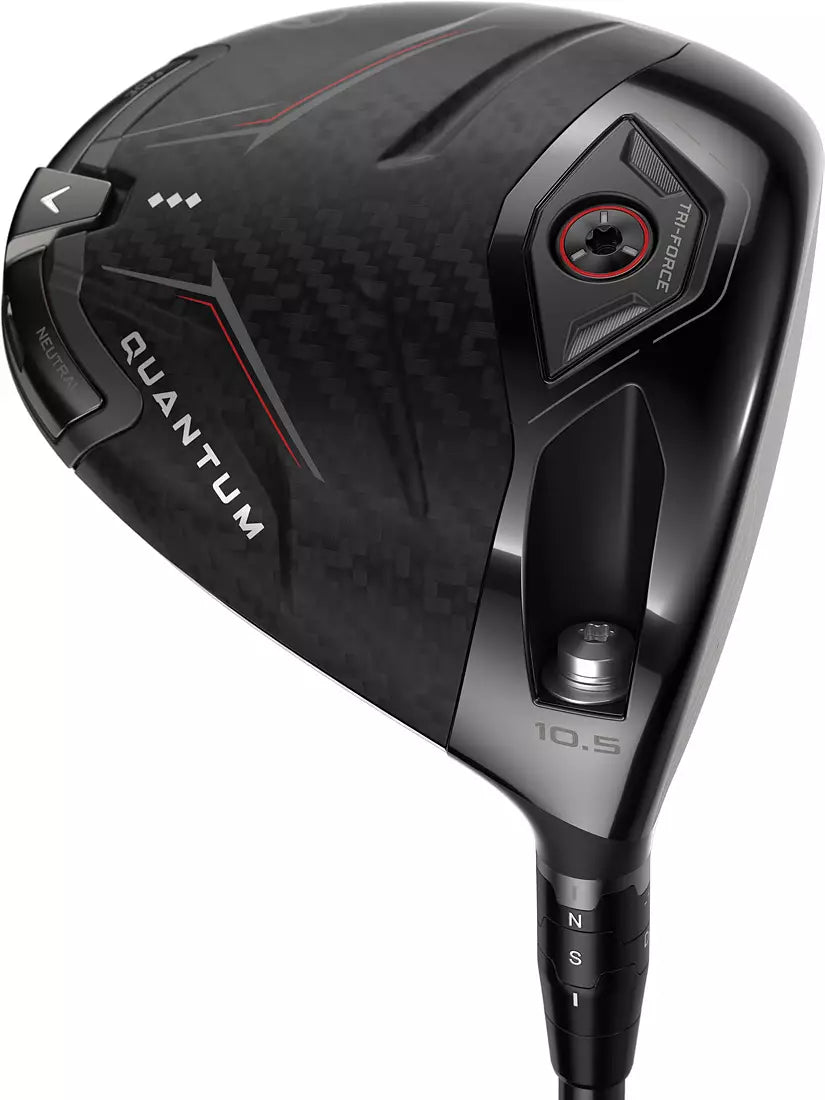 Callaway Quantum Triple Diamond Driver