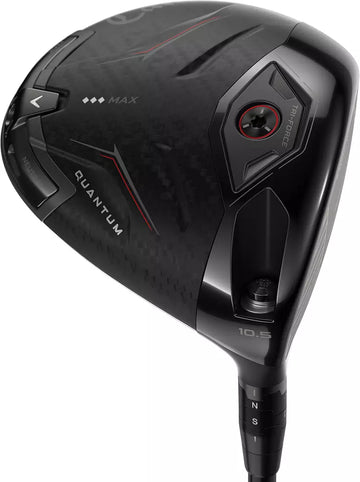 Callaway Quantum Triple Diamond Max Driver