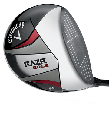 Callaway RAZR Edge Driver