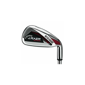 Callaway RAZR Edge Iron Set