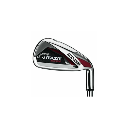 Callaway RAZR Edge Iron Set
