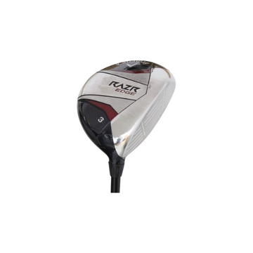 Callaway RAZR Edge Fairway Wood