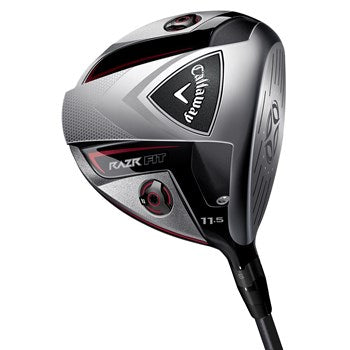 Callaway RAZR Fit Driver